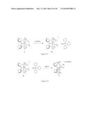ONO PINCER LIGANDS AND ONO PINCER LIGAND COMPRISING METAL COMPLEXES diagram and image