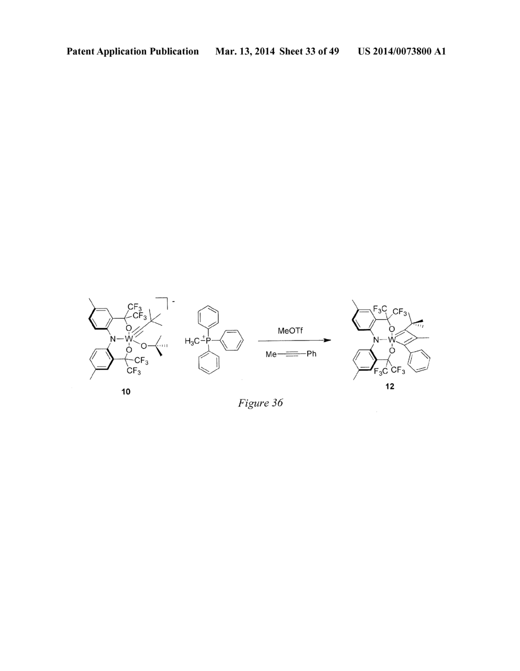 ONO PINCER LIGANDS AND ONO PINCER LIGAND COMPRISING METAL COMPLEXES - diagram, schematic, and image 34