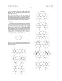 ONO PINCER LIGANDS AND ONO PINCER LIGAND COMPRISING METAL COMPLEXES diagram and image