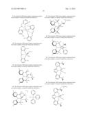 ONO PINCER LIGANDS AND ONO PINCER LIGAND COMPRISING METAL COMPLEXES diagram and image