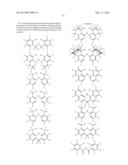 ONO PINCER LIGANDS AND ONO PINCER LIGAND COMPRISING METAL COMPLEXES diagram and image