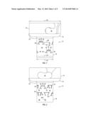 Implantable Receptacle for a Hearing Aid Component diagram and image