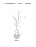 INCONTINENCE TREATMENT DEVICE diagram and image