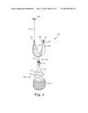 INCONTINENCE TREATMENT DEVICE diagram and image