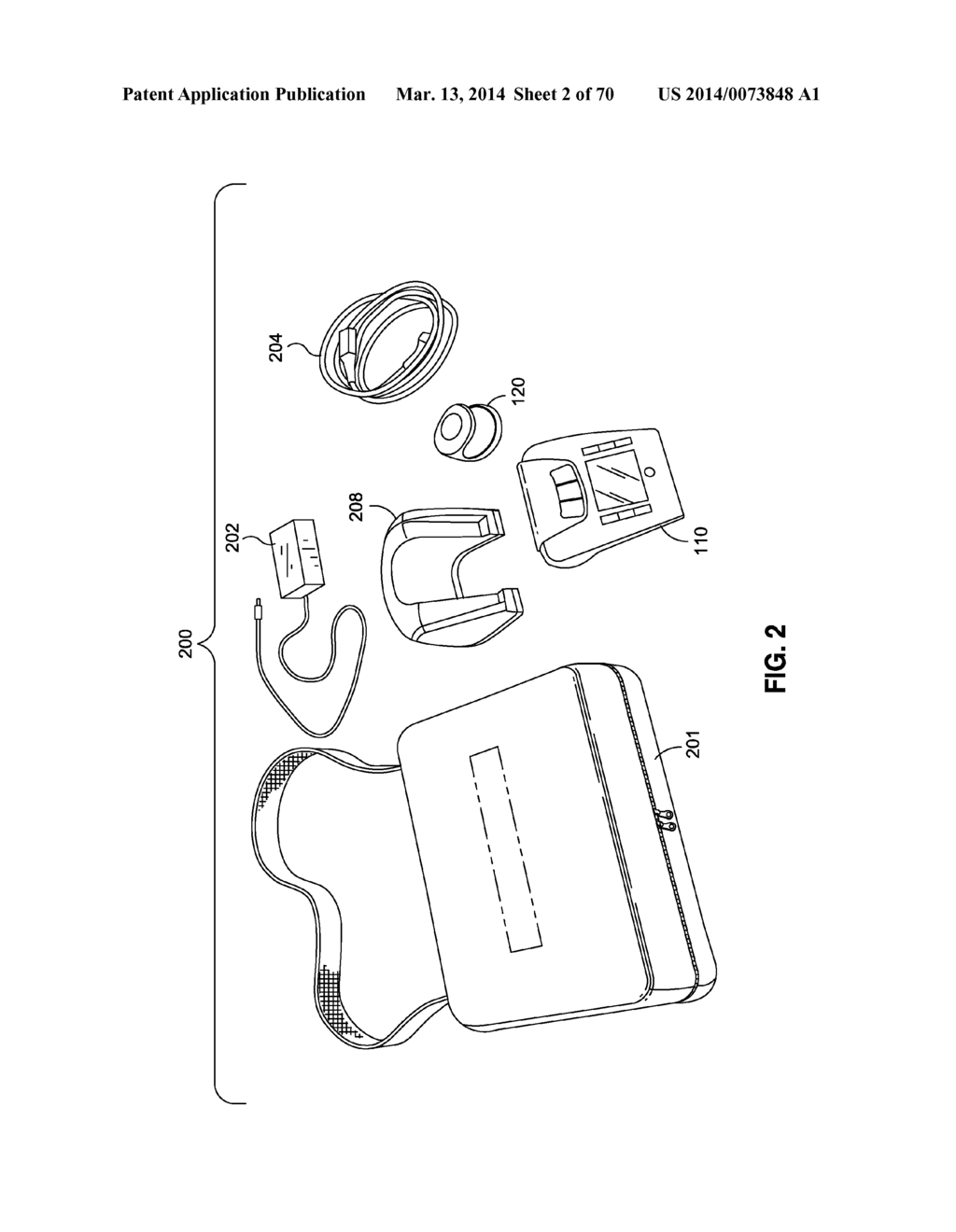 REMOTELY POWERED REMOTELY ADJUSTABLE GASTRIC BAND SYSTEM - diagram, schematic, and image 03