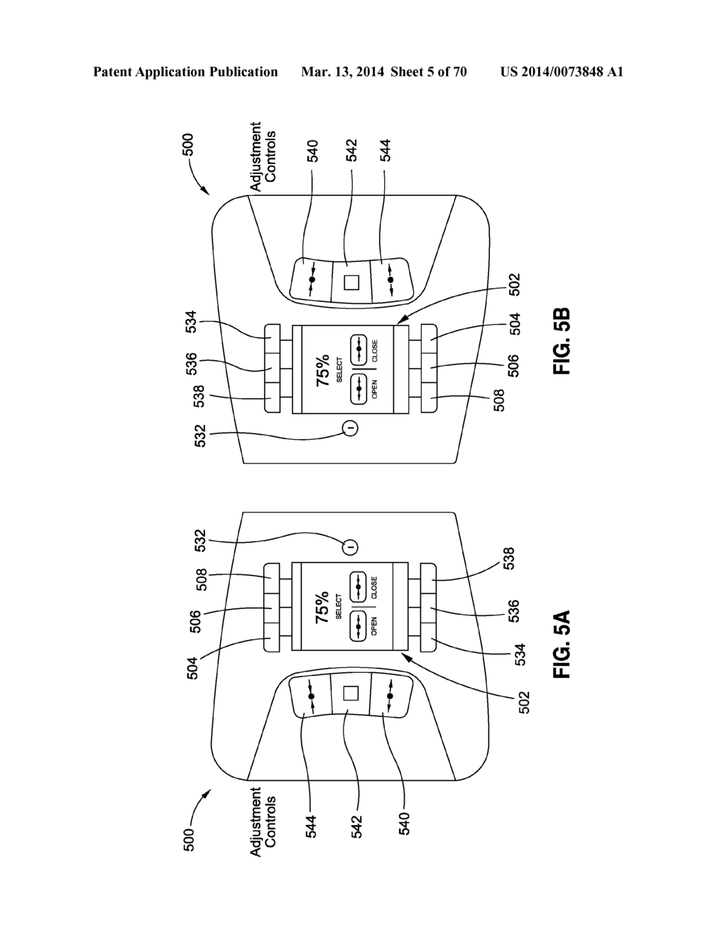 REMOTELY POWERED REMOTELY ADJUSTABLE GASTRIC BAND SYSTEM - diagram, schematic, and image 06