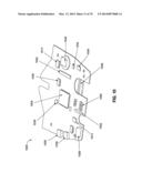 REMOTELY POWERED REMOTELY ADJUSTABLE GASTRIC BAND SYSTEM diagram and image