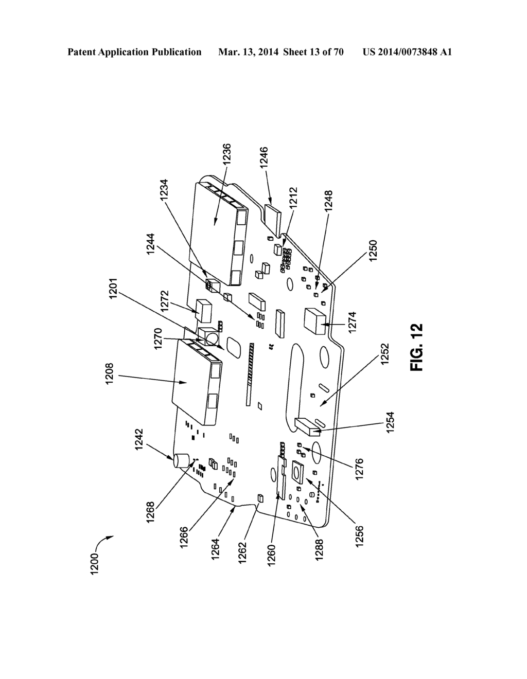 REMOTELY POWERED REMOTELY ADJUSTABLE GASTRIC BAND SYSTEM - diagram, schematic, and image 14