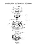 REMOTELY POWERED REMOTELY ADJUSTABLE GASTRIC BAND SYSTEM diagram and image