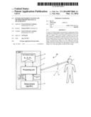 SENSOR, MONITORING SYSTEM AND METHOD FOR PHYSIOLOGICAL MEASUREMENT diagram and image