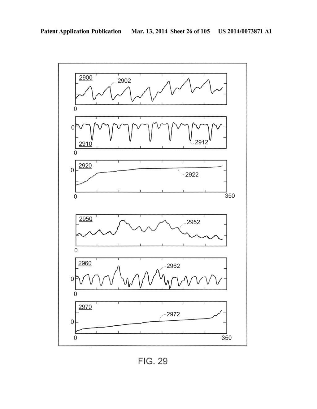 METHODS AND SYSTEMS FOR DETERMINING AN ALGORITHM SETTING BASED ON A     DIFFERENCE SIGNAL - diagram, schematic, and image 27