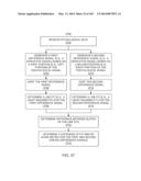 METHODS AND SYSTEMS FOR DETERMINING AN ALGORITHM SETTING BASED ON A     DIFFERENCE SIGNAL diagram and image