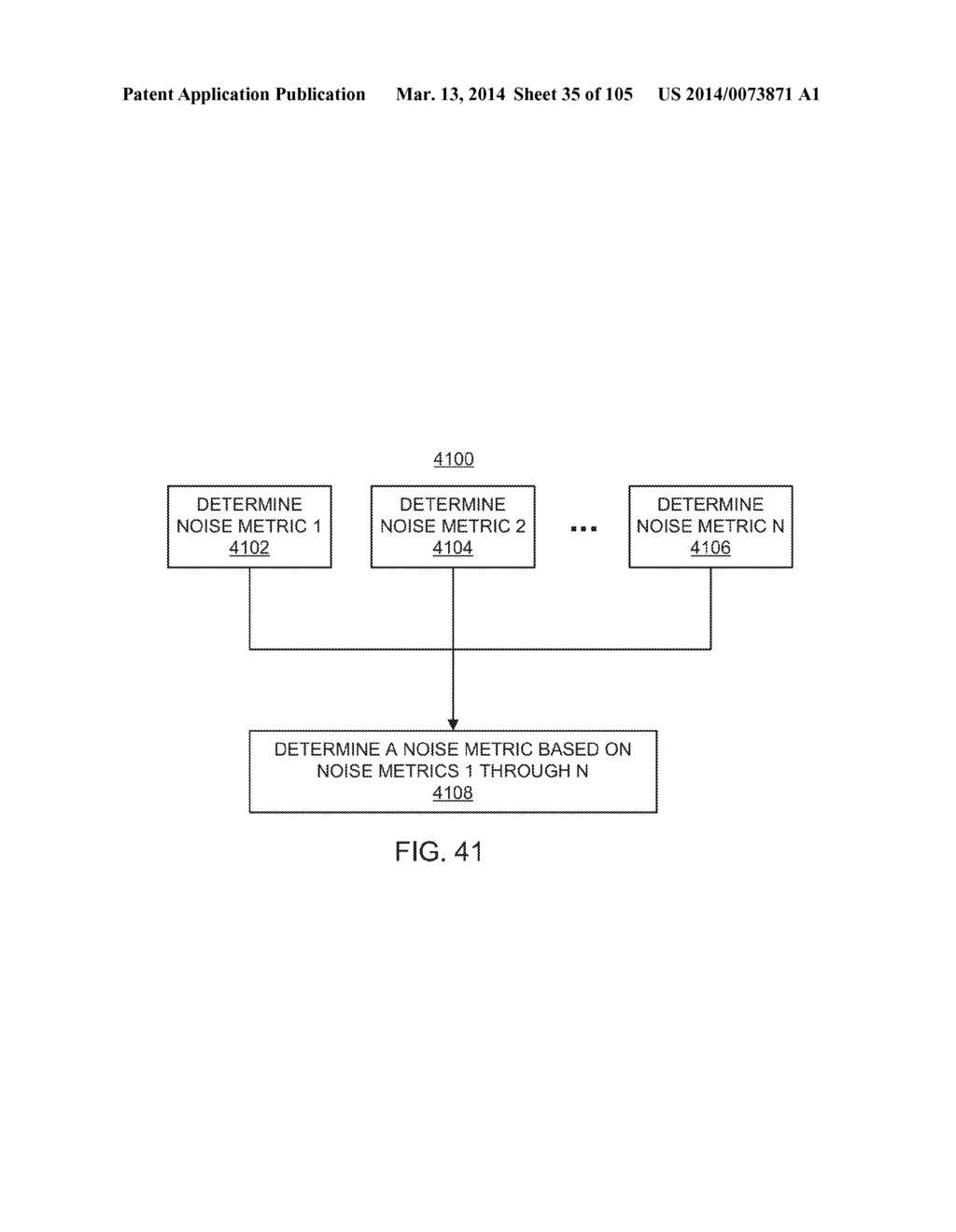 METHODS AND SYSTEMS FOR DETERMINING AN ALGORITHM SETTING BASED ON A     DIFFERENCE SIGNAL - diagram, schematic, and image 36