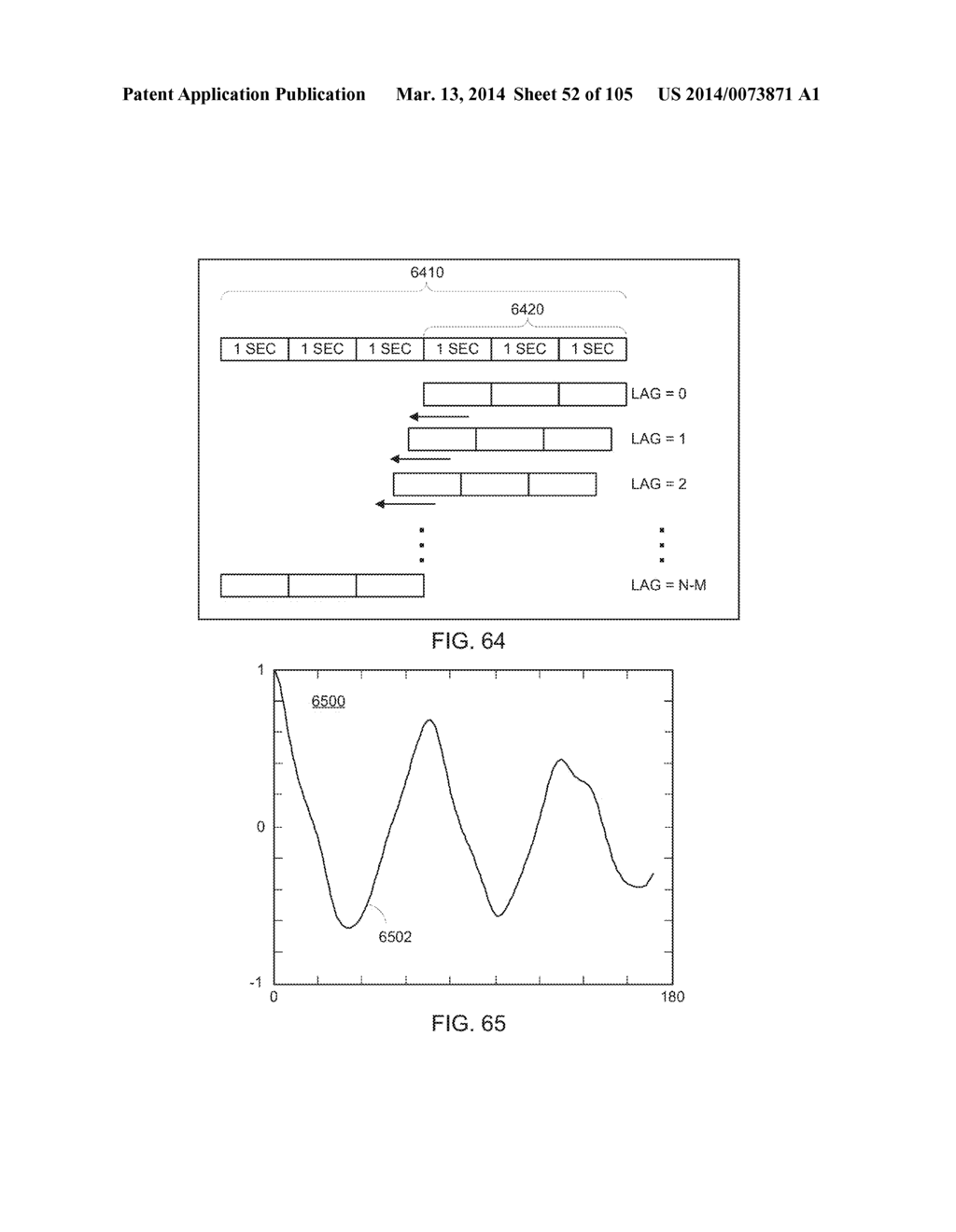 METHODS AND SYSTEMS FOR DETERMINING AN ALGORITHM SETTING BASED ON A     DIFFERENCE SIGNAL - diagram, schematic, and image 53