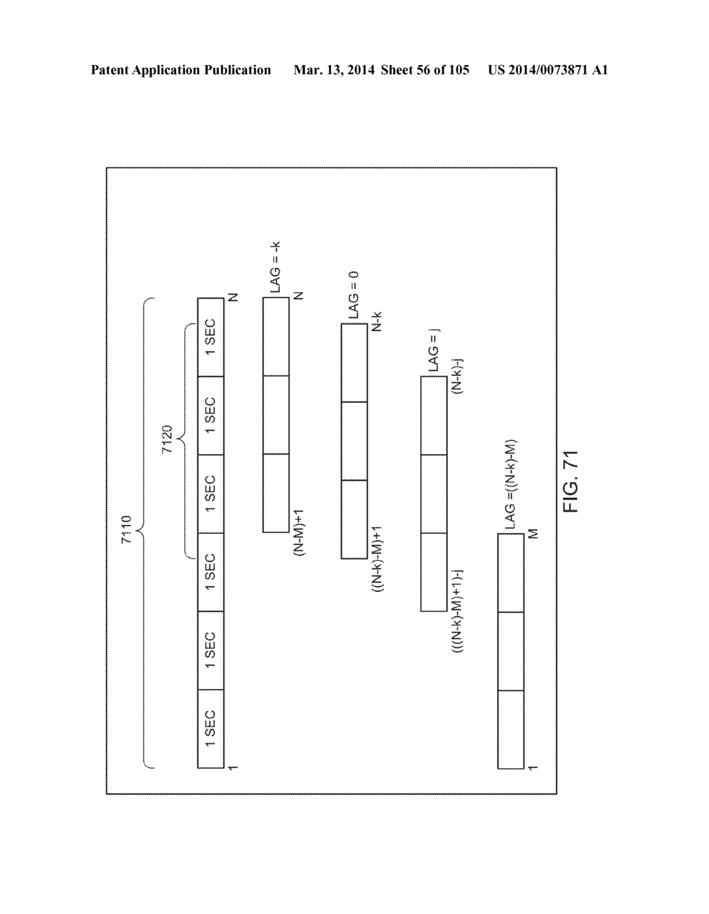 METHODS AND SYSTEMS FOR DETERMINING AN ALGORITHM SETTING BASED ON A     DIFFERENCE SIGNAL - diagram, schematic, and image 57