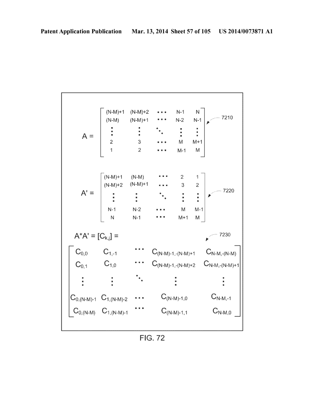 METHODS AND SYSTEMS FOR DETERMINING AN ALGORITHM SETTING BASED ON A     DIFFERENCE SIGNAL - diagram, schematic, and image 58