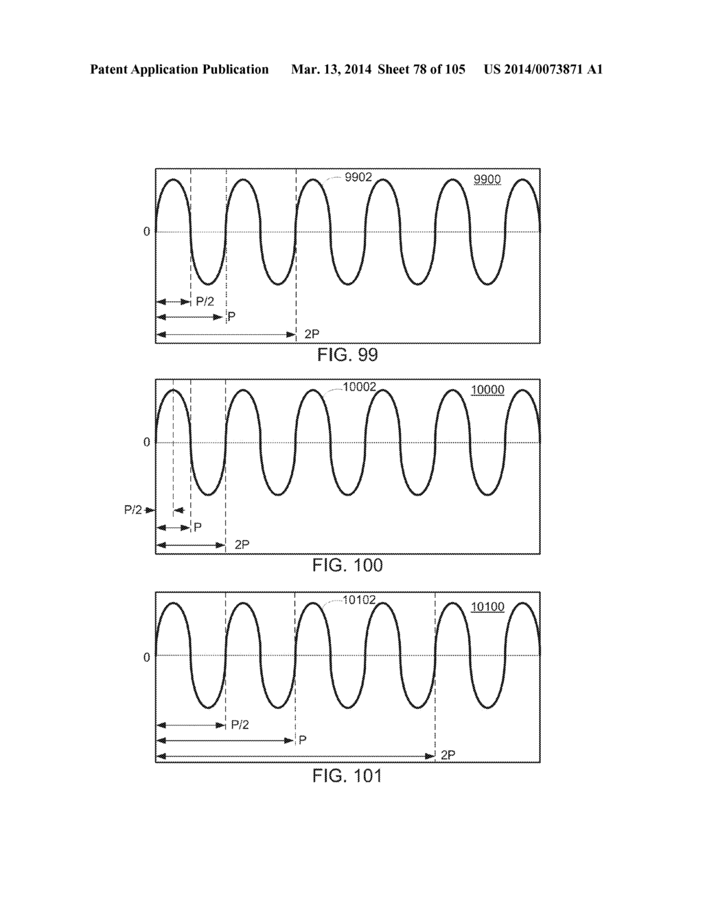 METHODS AND SYSTEMS FOR DETERMINING AN ALGORITHM SETTING BASED ON A     DIFFERENCE SIGNAL - diagram, schematic, and image 79