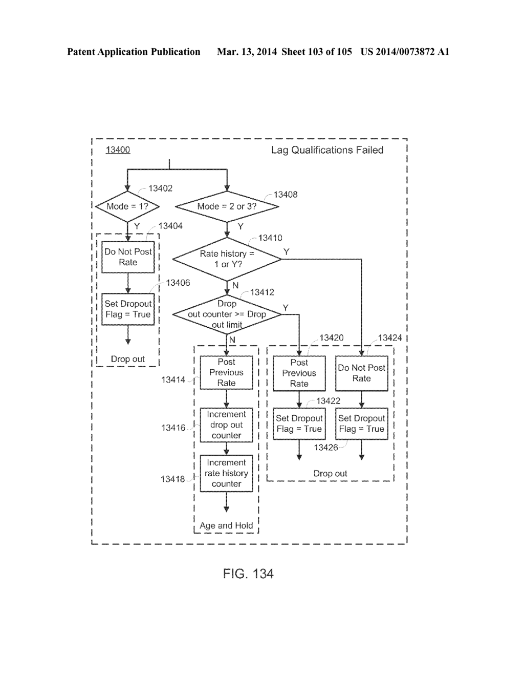 METHODS AND SYSTEMS FOR DETERMINING AN ALGORITHM SETTING BASED ON A     DIFFERENCE SIGNAL - diagram, schematic, and image 104