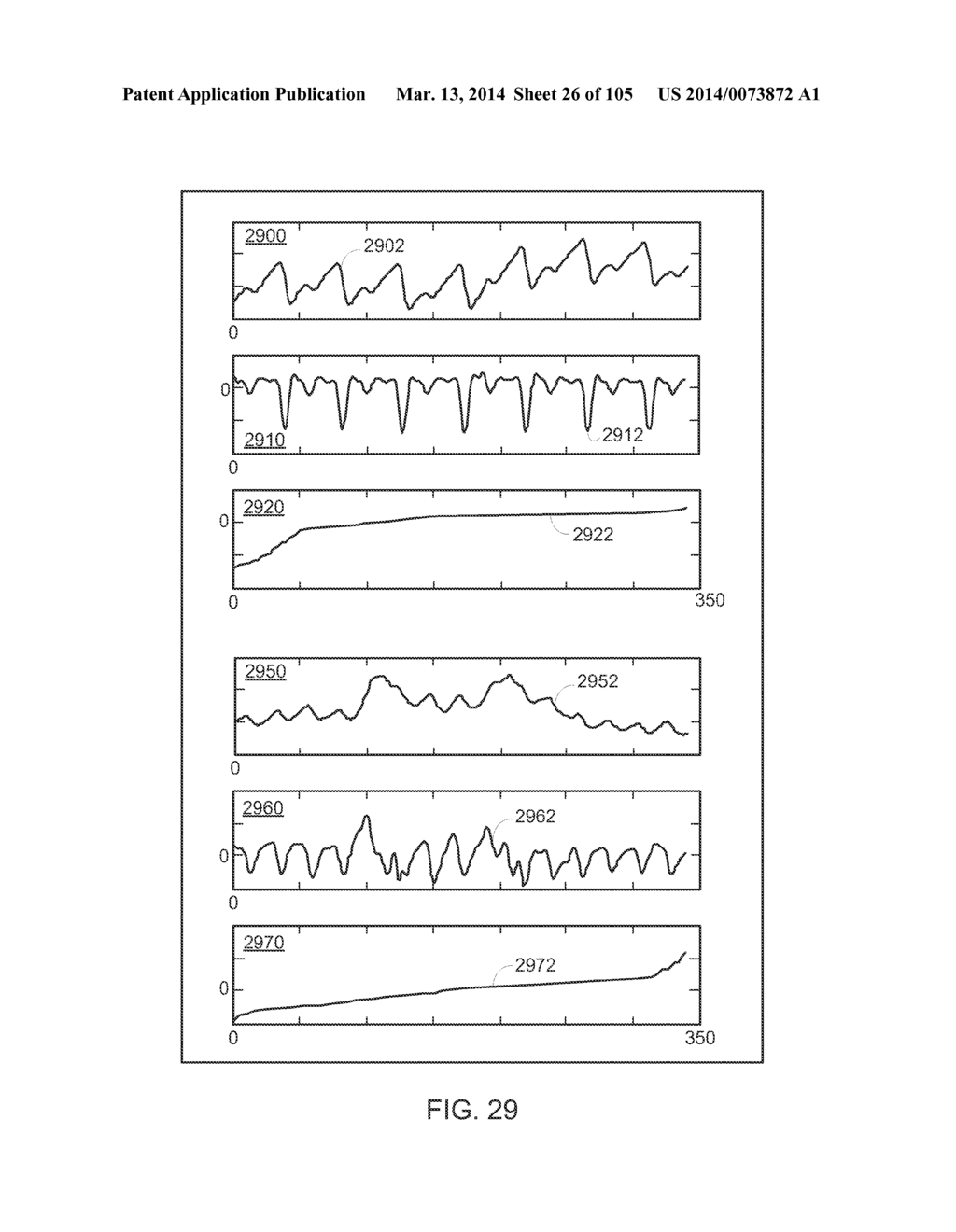 METHODS AND SYSTEMS FOR DETERMINING AN ALGORITHM SETTING BASED ON A     DIFFERENCE SIGNAL - diagram, schematic, and image 27