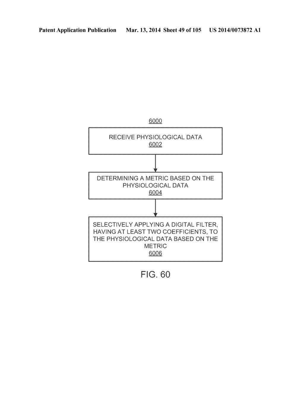 METHODS AND SYSTEMS FOR DETERMINING AN ALGORITHM SETTING BASED ON A     DIFFERENCE SIGNAL - diagram, schematic, and image 50