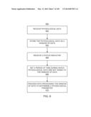 METHODS AND SYSTEMS FOR DETERMINING AN ALGORITHM SETTING BASED ON A SKEW     METRIC diagram and image