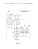 METHODS AND SYSTEMS FOR DETERMINING AN ALGORITHM SETTING BASED ON A SKEW     METRIC diagram and image