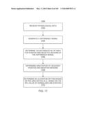 METHODS AND SYSTEMS FOR DETERMINING AN ALGORITHM SETTING BASED ON A SKEW     METRIC diagram and image