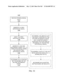 METHODS AND SYSTEMS FOR DETERMINING AN ALGORITHM SETTING BASED ON A SKEW     METRIC diagram and image