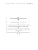 METHODS AND SYSTEMS FOR DETERMINING AN ALGORITHM SETTING BASED ON A SKEW     METRIC diagram and image