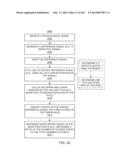 METHODS AND SYSTEMS FOR DETERMINING AN ALGORITHM SETTING BASED ON A SKEW     METRIC diagram and image