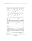 METHODS AND SYSTEMS FOR DETERMINING AN ALGORITHM SETTING BASED ON A SKEW     METRIC diagram and image