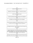 METHODS AND SYSTEMS FOR DETERMINING AN ALGORITHM SETTING BASED ON A SKEW     METRIC diagram and image