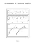 METHODS AND SYSTEMS FOR DETERMINING AN ALGORITHM SETTING BASED ON A SKEW     METRIC diagram and image