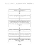 METHODS AND SYSTEMS FOR DETERMINING AN ALGORITHM SETTING BASED ON A SKEW     METRIC diagram and image