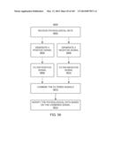 METHODS AND SYSTEMS FOR DETERMINING AN ALGORITHM SETTING BASED ON A SKEW     METRIC diagram and image