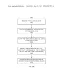 METHODS AND SYSTEMS FOR DETERMINING AN ALGORITHM SETTING BASED ON A SKEW     METRIC diagram and image