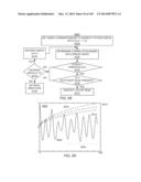 METHODS AND SYSTEMS FOR DETERMINING AN ALGORITHM SETTING BASED ON A SKEW     METRIC diagram and image