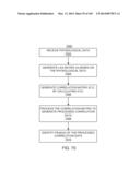 METHODS AND SYSTEMS FOR DETERMINING AN ALGORITHM SETTING BASED ON A SKEW     METRIC diagram and image