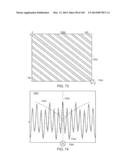 METHODS AND SYSTEMS FOR DETERMINING AN ALGORITHM SETTING BASED ON A SKEW     METRIC diagram and image