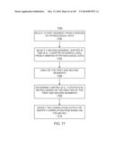 METHODS AND SYSTEMS FOR DETERMINING AN ALGORITHM SETTING BASED ON A SKEW     METRIC diagram and image