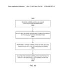 METHODS AND SYSTEMS FOR DETERMINING AN ALGORITHM SETTING BASED ON A SKEW     METRIC diagram and image