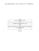 METHODS AND SYSTEMS FOR DETERMINING AN ALGORITHM SETTING BASED ON A SKEW     METRIC diagram and image