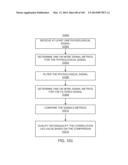 METHODS AND SYSTEMS FOR DETERMINING AN ALGORITHM SETTING BASED ON A SKEW     METRIC diagram and image