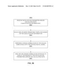 METHODS AND SYSTEMS FOR QUALIFYING PHYSIOLOGICAL VALUES BASED ON     CROSS-CORRELATIONS diagram and image