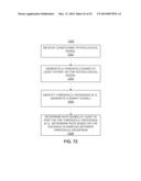 METHODS AND SYSTEMS FOR QUALIFYING PHYSIOLOGICAL VALUES BASED ON     CROSS-CORRELATIONS diagram and image