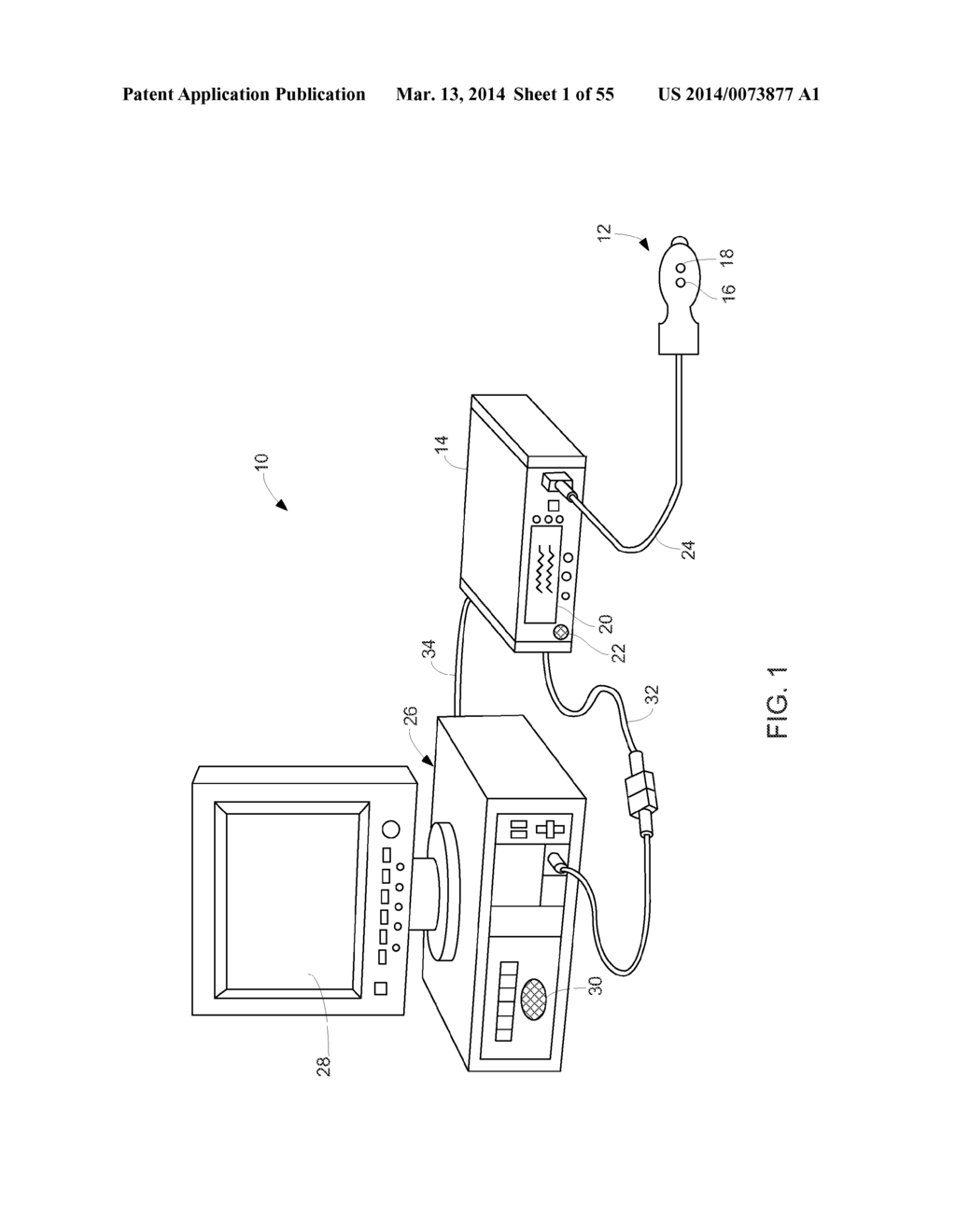 METHODS AND SYSTEMS FOR DETERMINING PHYSIOLOGICAL INFORMATION USING     AUTOCORRELATION AND AN ENVELOPE TECHNIQUE - diagram, schematic, and image 02