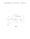 METHODS AND SYSTEMS FOR DETERMINING PHYSIOLOGICAL INFORMATION USING     AUTOCORRELATION AND AN ENVELOPE TECHNIQUE diagram and image