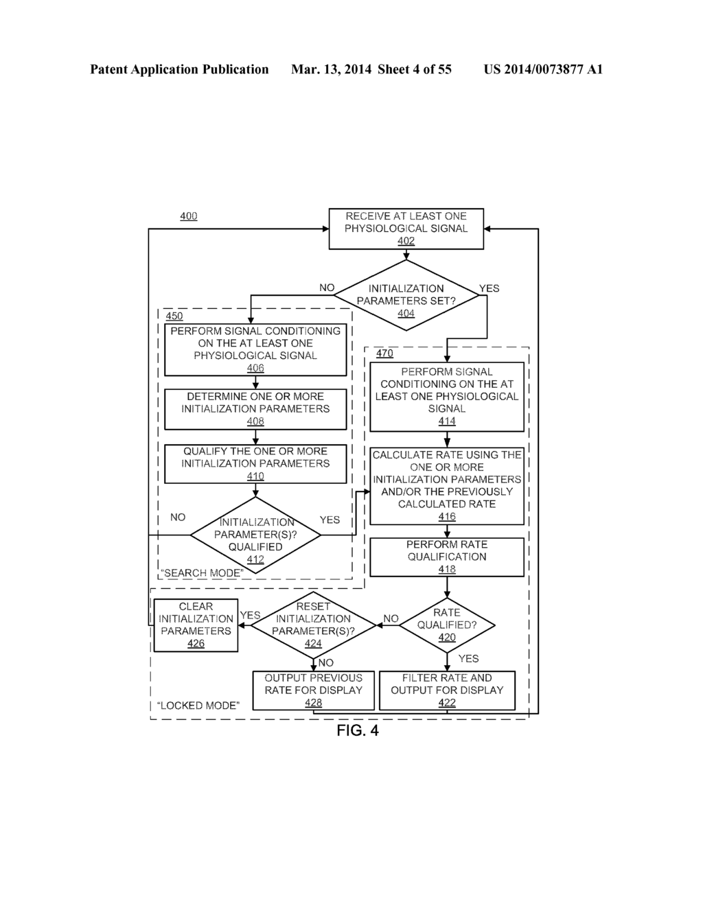 METHODS AND SYSTEMS FOR DETERMINING PHYSIOLOGICAL INFORMATION USING     AUTOCORRELATION AND AN ENVELOPE TECHNIQUE - diagram, schematic, and image 05