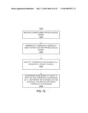 METHODS AND SYSTEMS FOR DETERMINING PHYSIOLOGICAL INFORMATION USING     AUTOCORRELATION AND AN ENVELOPE TECHNIQUE diagram and image