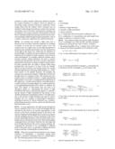 METHODS AND SYSTEMS FOR DETERMINING PHYSIOLOGICAL INFORMATION USING     AUTOCORRELATION AND AN ENVELOPE TECHNIQUE diagram and image